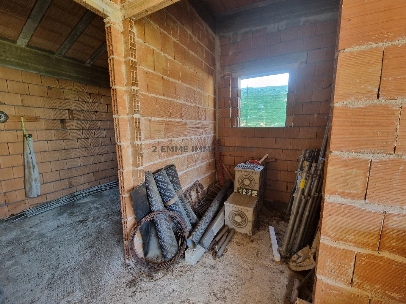 5247 - CASA INDIPENDENTE VENDITA ASCOLI PICENO ZONA PORTA MAGGIORE - € 85.000 5