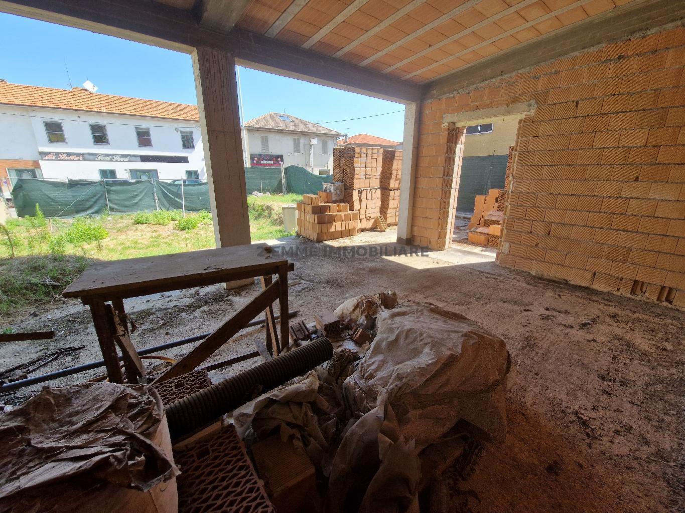 5247 - CASA INDIPENDENTE VENDITA ASCOLI PICENO ZONA PORTA MAGGIORE - € 85.000 7