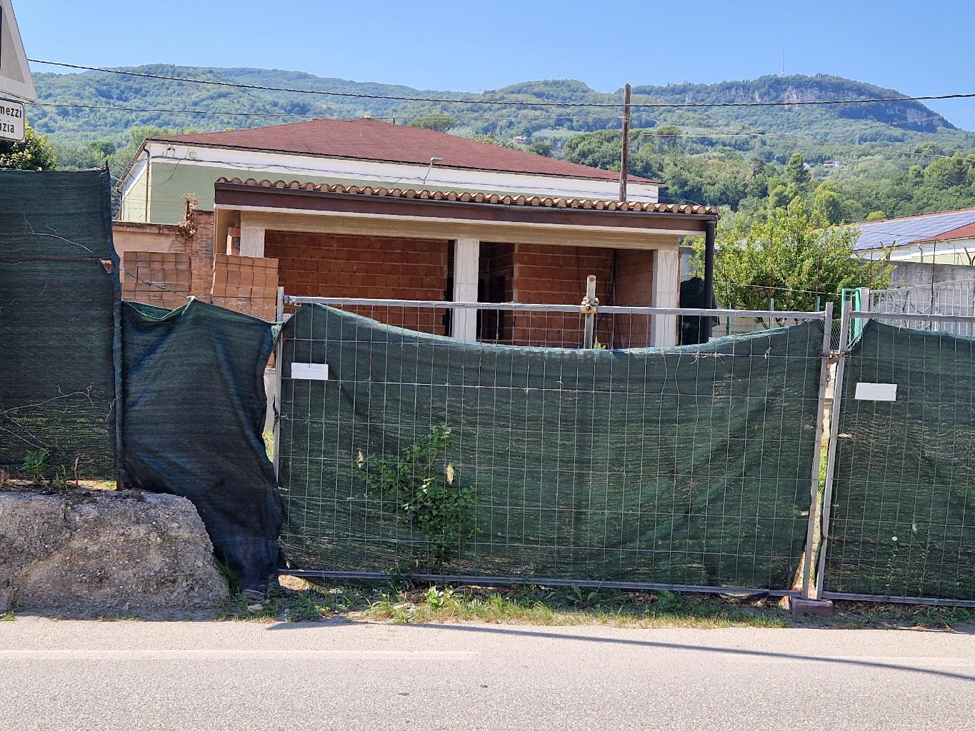 5247 - CASA INDIPENDENTE VENDITA ASCOLI PICENO ZONA PORTA MAGGIORE - € 85.000 11