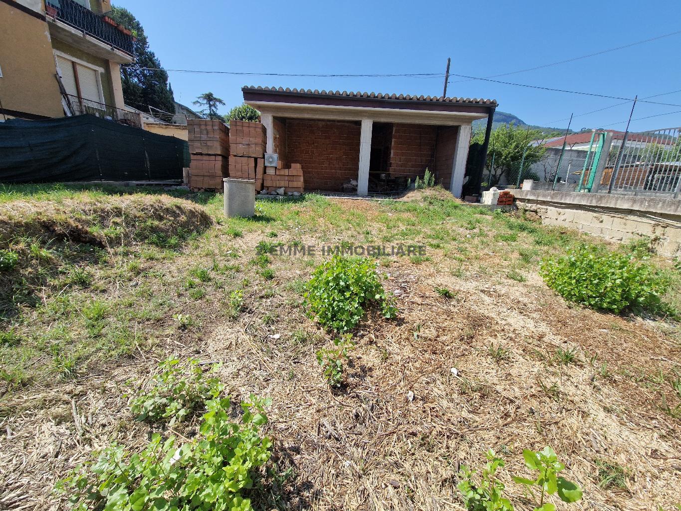 5247 - CASA INDIPENDENTE VENDITA ASCOLI PICENO ZONA PORTA MAGGIORE - € 85.000 12