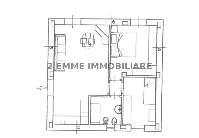 5247 - CASA INDIPENDENTE VENDITA ASCOLI PICENO ZONA PORTA MAGGIORE - € 85.000 13