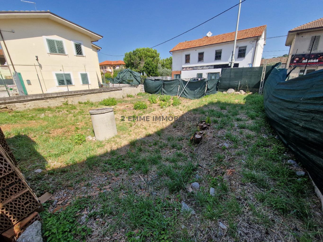 5247 - CASA INDIPENDENTE VENDITA ASCOLI PICENO ZONA PORTA MAGGIORE - € 85.000 14