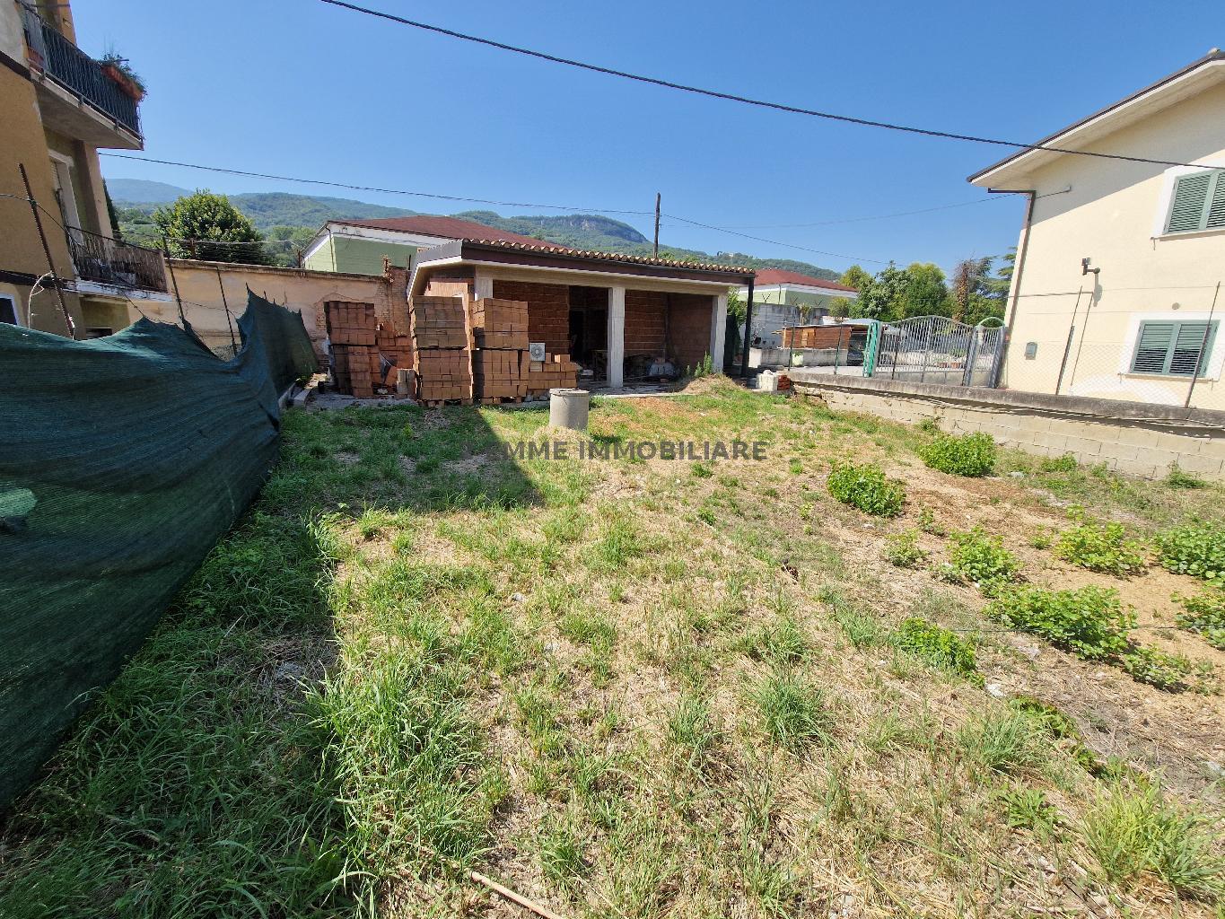 5247 - CASA INDIPENDENTE VENDITA ASCOLI PICENO ZONA PORTA MAGGIORE - € 85.000 15