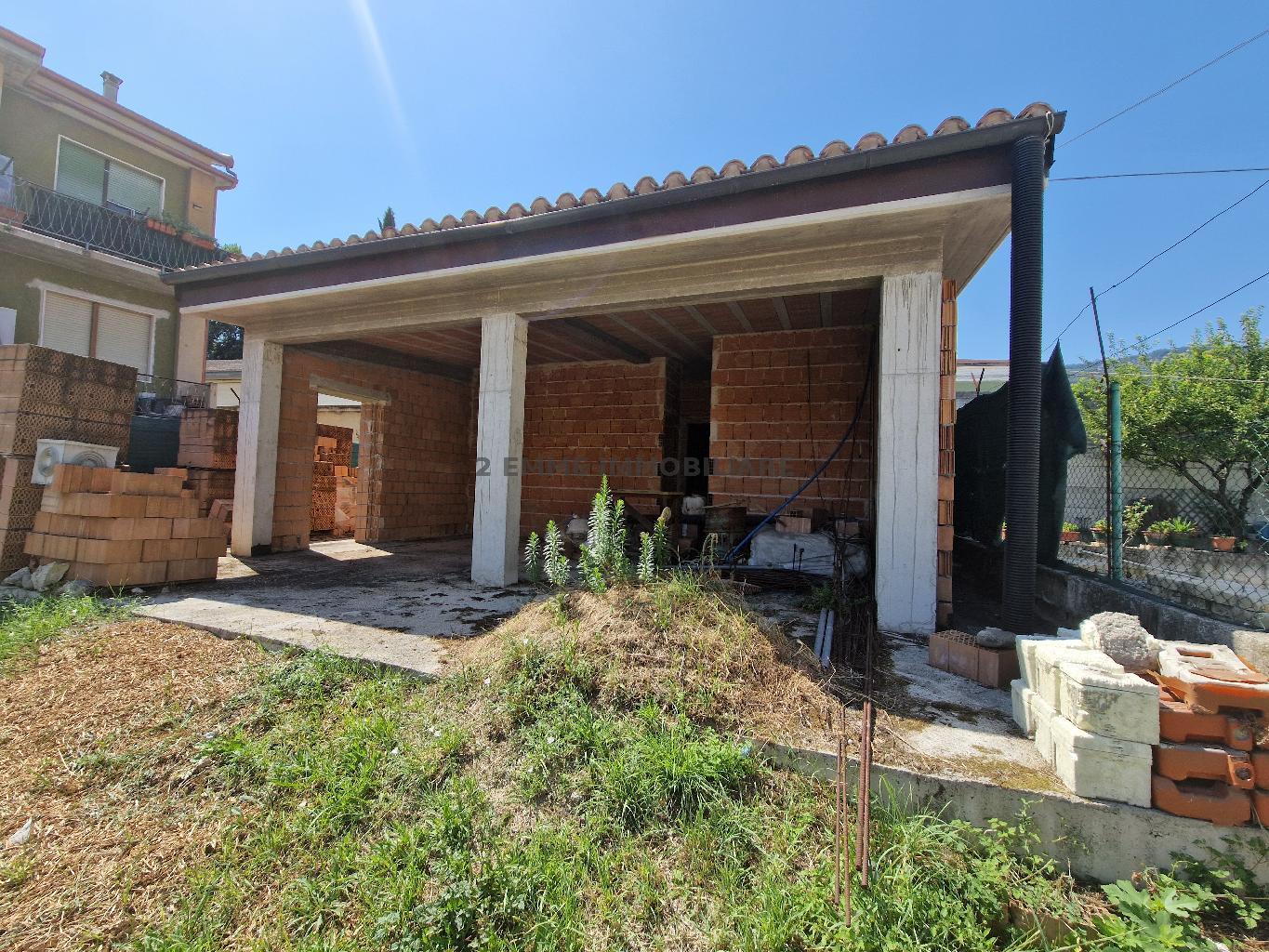 5247 - CASA INDIPENDENTE VENDITA ASCOLI PICENO ZONA PORTA MAGGIORE - € 85.000 16