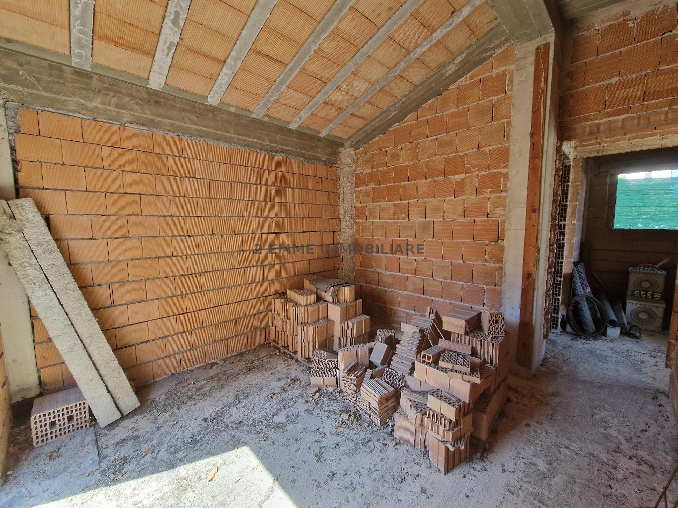 5247 - CASA INDIPENDENTE VENDITA ASCOLI PICENO ZONA PORTA MAGGIORE - € 85.000 18