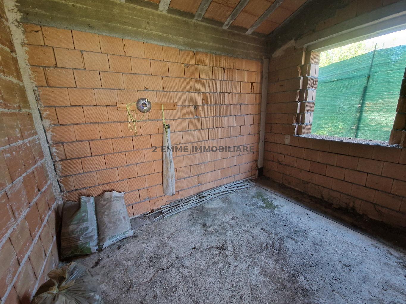 5247 - CASA INDIPENDENTE VENDITA ASCOLI PICENO ZONA PORTA MAGGIORE - € 85.000 20