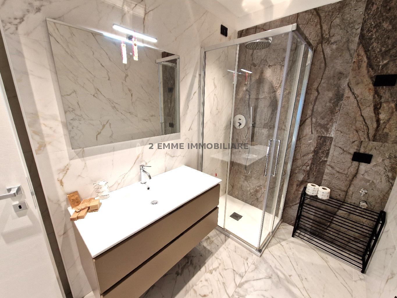 5250AF - APPARTAMENTO AFFITTO SAN BENEDETTO DEL TRONTO ZONA PORTO D'ASCOLI - € 700 4
