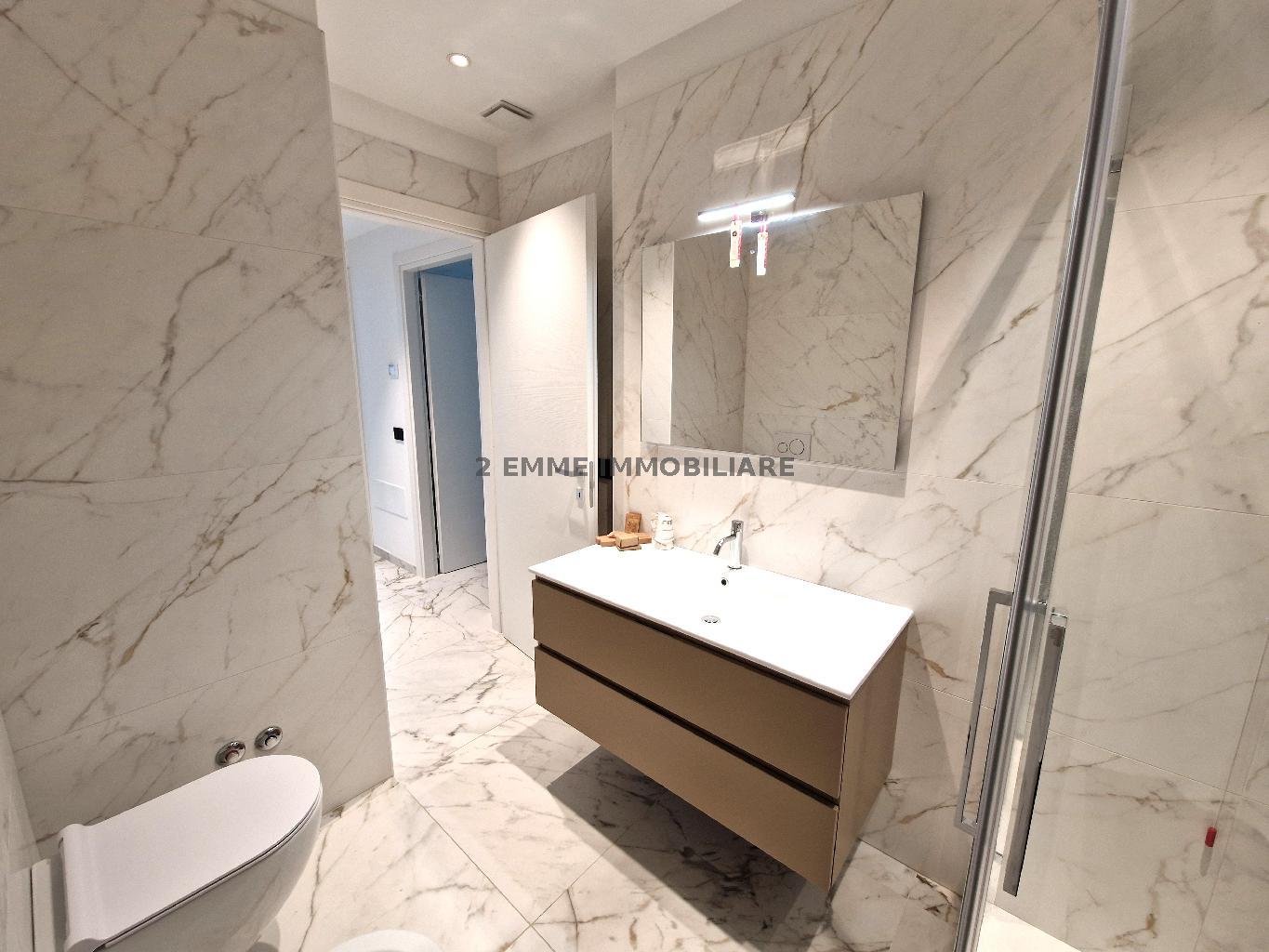5250AF - APPARTAMENTO AFFITTO SAN BENEDETTO DEL TRONTO ZONA PORTO D'ASCOLI - € 700 5