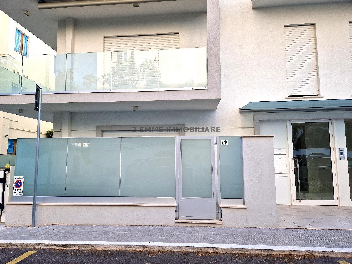 5250AF - APPARTAMENTO AFFITTO SAN BENEDETTO DEL TRONTO ZONA PORTO D'ASCOLI - € 700 7