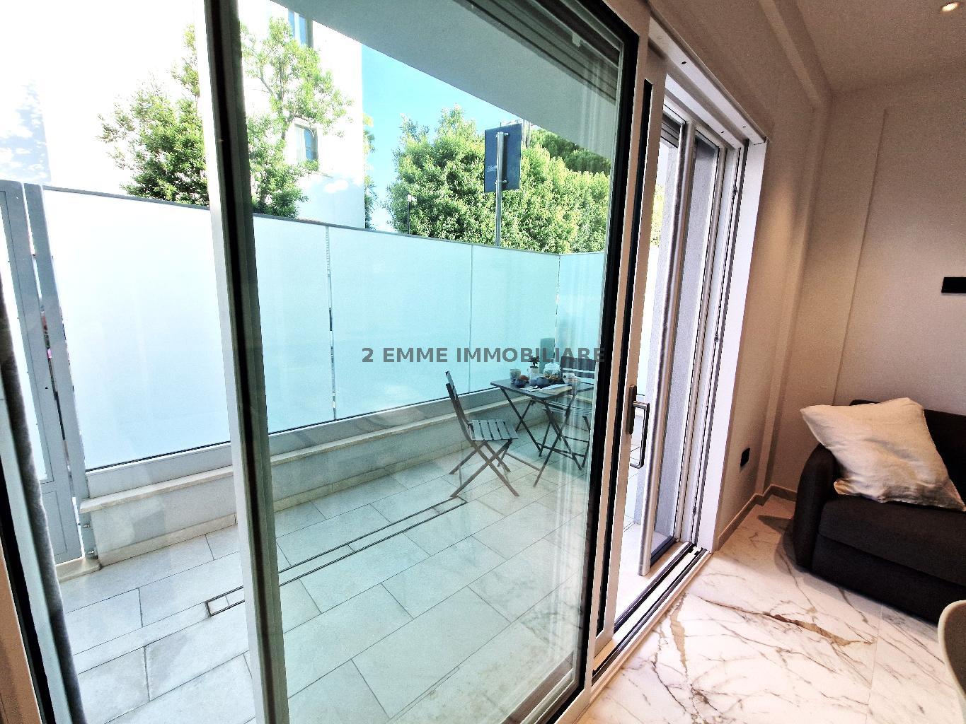 5250AF - APPARTAMENTO AFFITTO SAN BENEDETTO DEL TRONTO ZONA PORTO D'ASCOLI - € 700 12