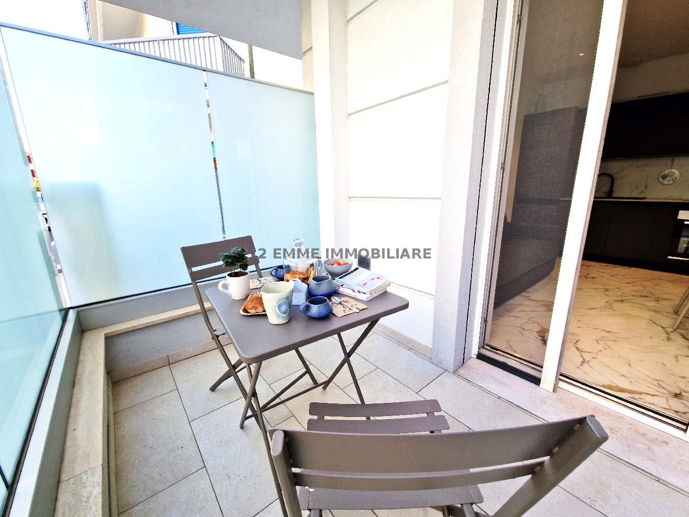 5250AF - APPARTAMENTO AFFITTO SAN BENEDETTO DEL TRONTO ZONA PORTO D'ASCOLI - € 700 13
