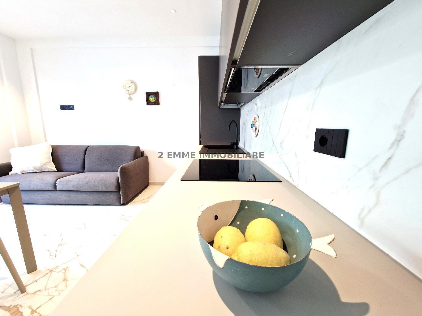 5250AF - APPARTAMENTO AFFITTO SAN BENEDETTO DEL TRONTO ZONA PORTO D'ASCOLI - € 700 14
