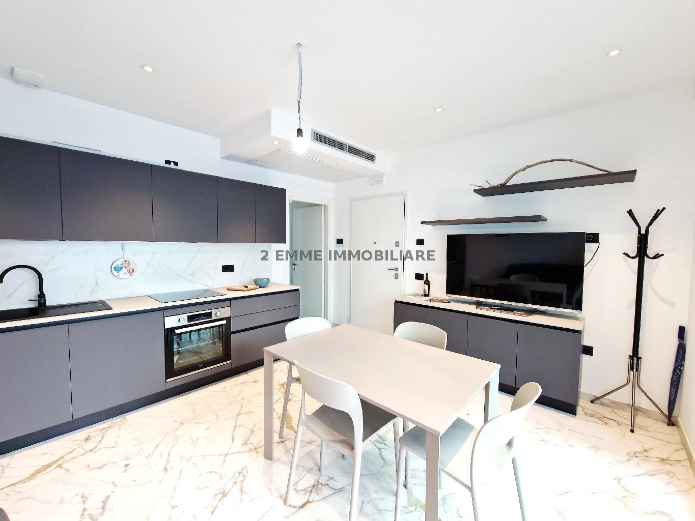 5250AF - APPARTAMENTO AFFITTO SAN BENEDETTO DEL TRONTO ZONA PORTO D'ASCOLI - € 700 15