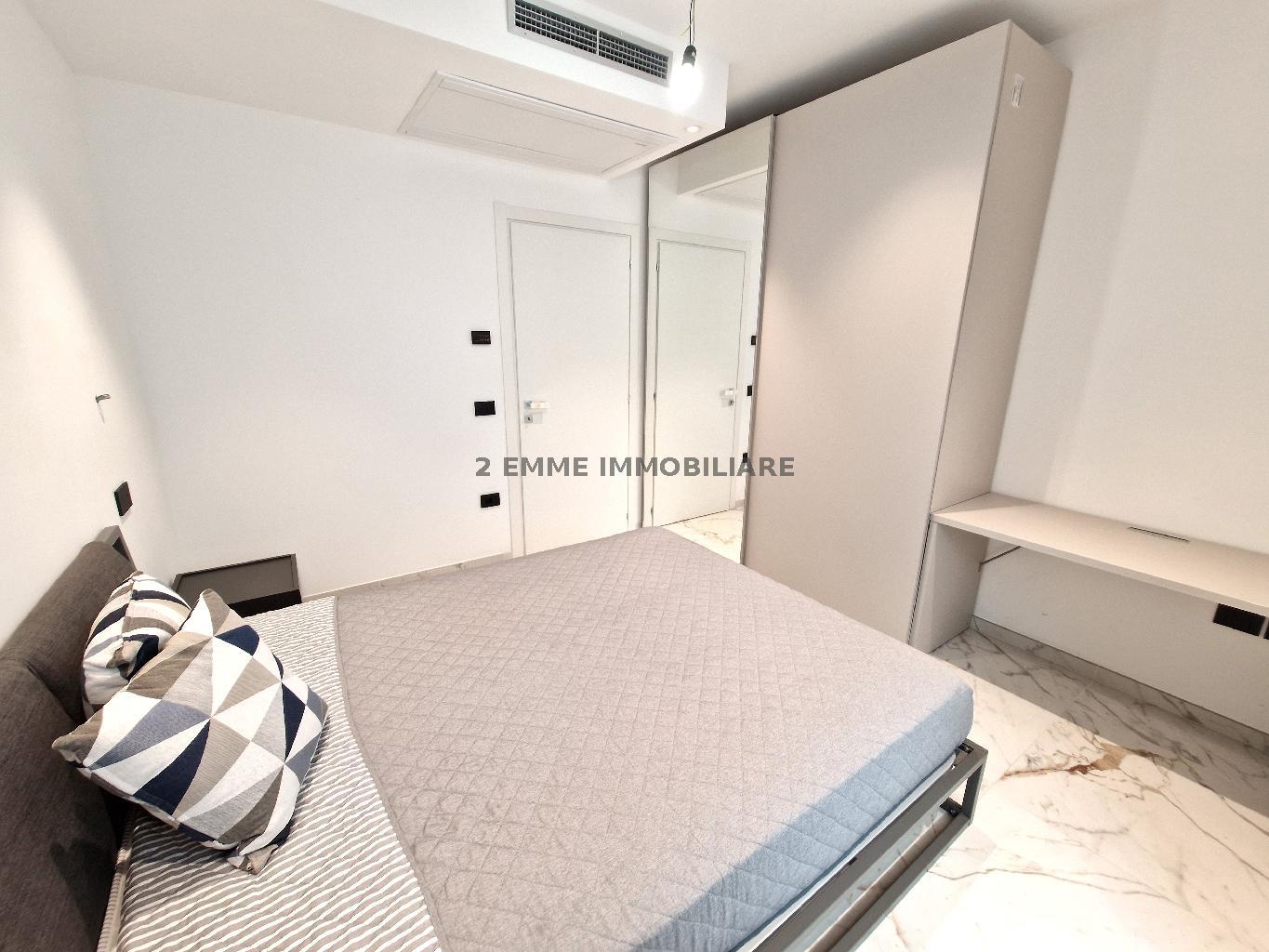 5250AF - APPARTAMENTO AFFITTO SAN BENEDETTO DEL TRONTO ZONA PORTO D'ASCOLI - € 700 18