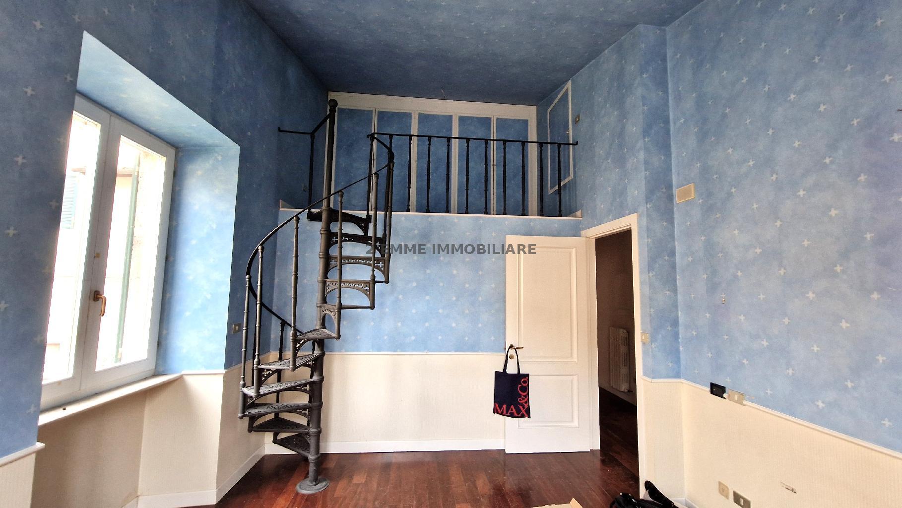 5256 - CIELO-TERRA VENDITA ASCOLI PICENO ZONA CENTRO STORICO - € 380.000 2
