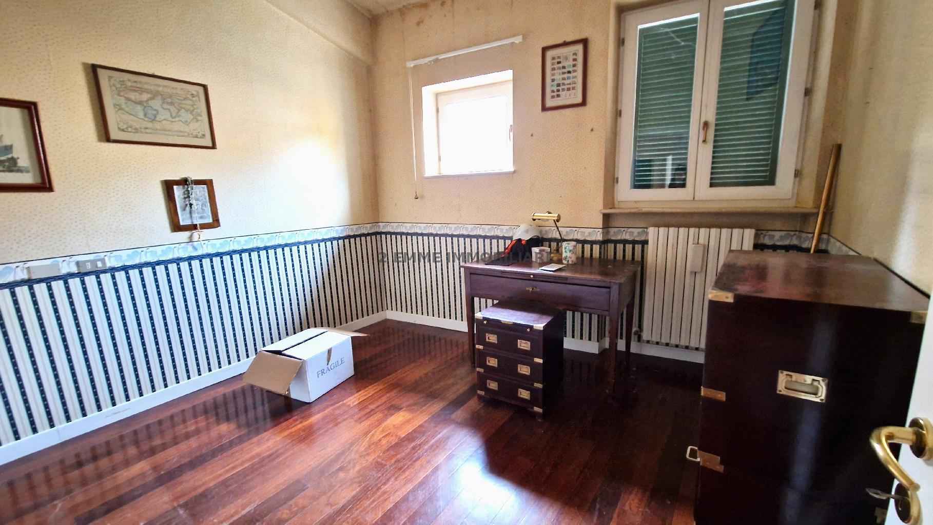 5256 - CIELO-TERRA VENDITA ASCOLI PICENO ZONA CENTRO STORICO - € 380.000 3