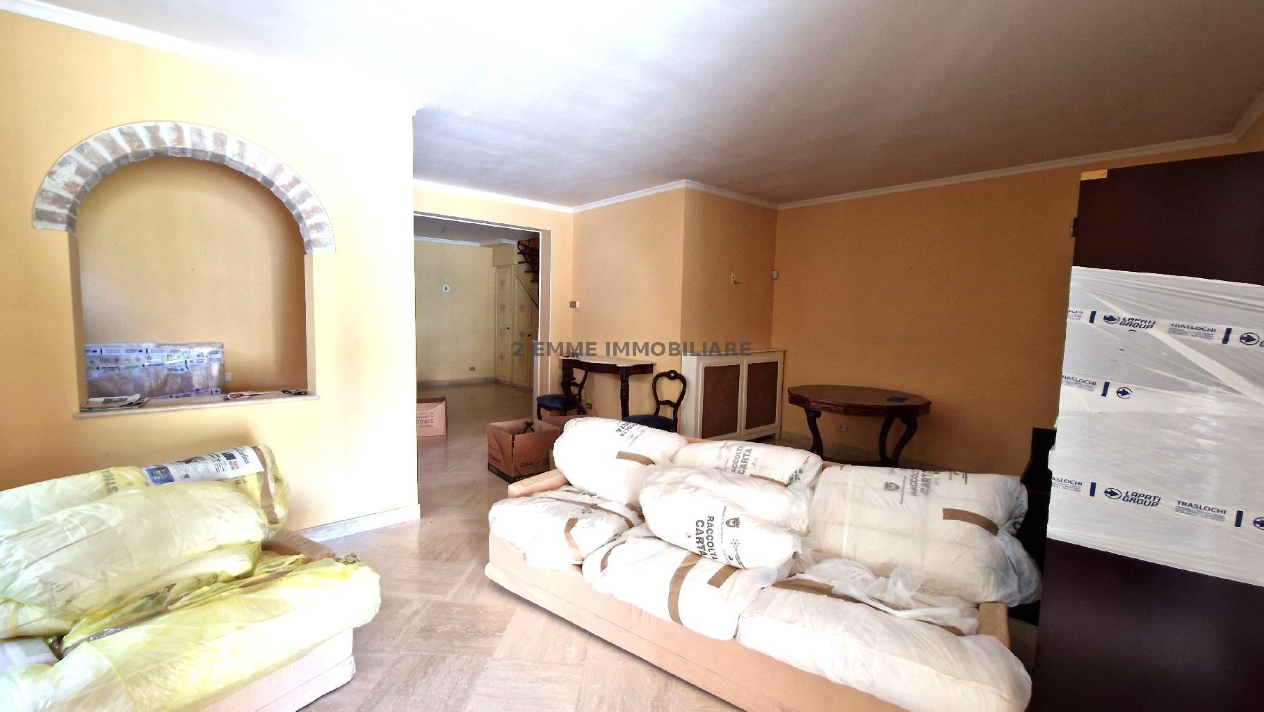 5256 - CIELO-TERRA VENDITA ASCOLI PICENO ZONA CENTRO STORICO - € 380.000 8