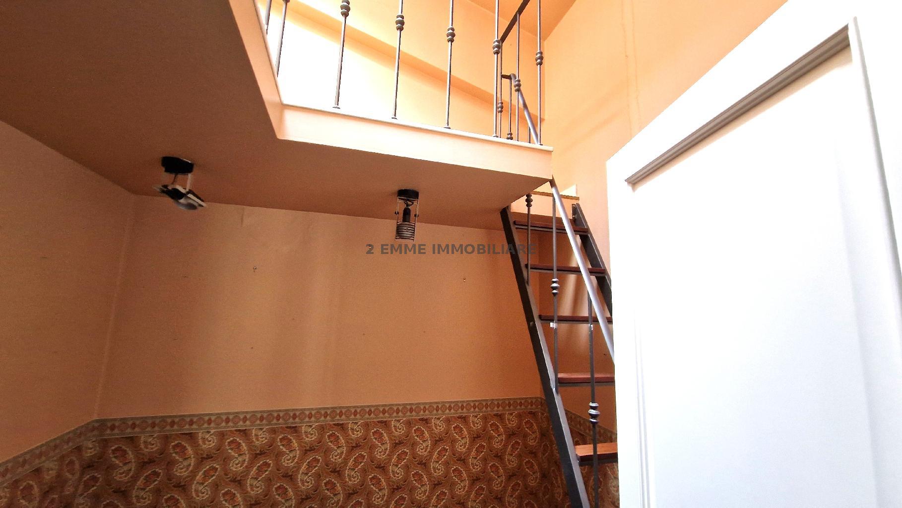 5256 - CIELO-TERRA VENDITA ASCOLI PICENO ZONA CENTRO STORICO - € 380.000 12