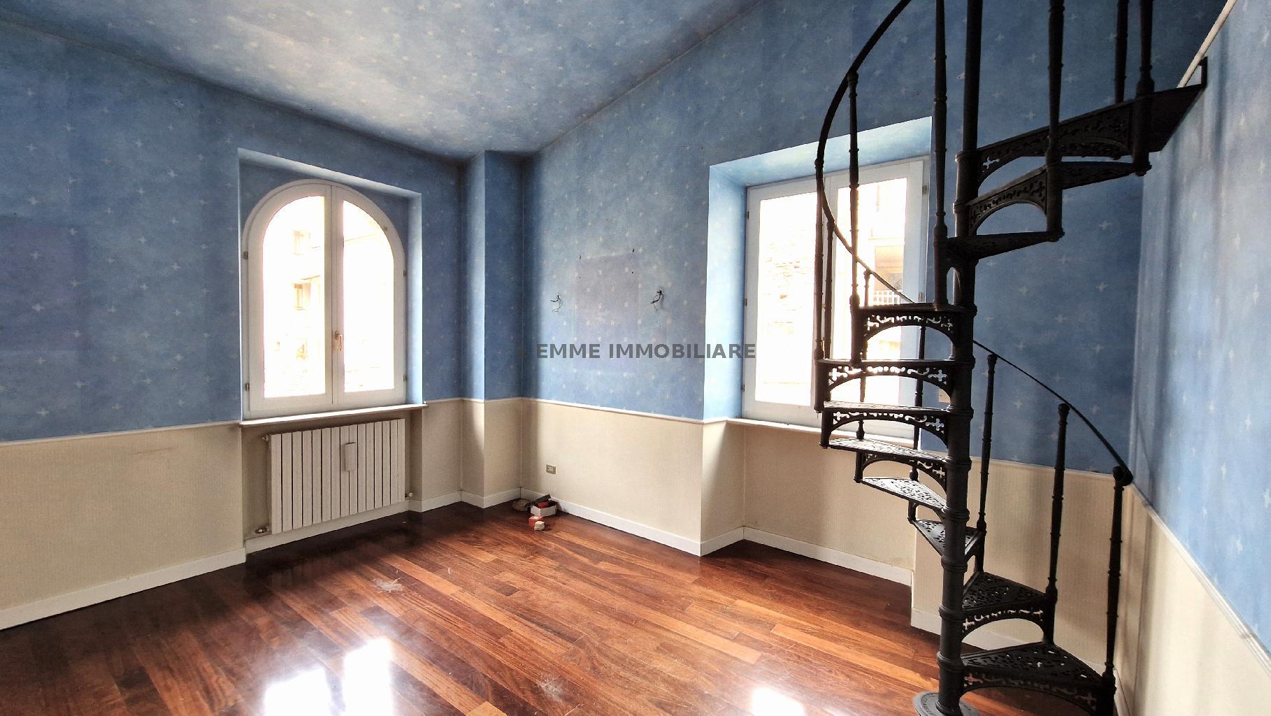 5256 - CIELO-TERRA VENDITA ASCOLI PICENO ZONA CENTRO STORICO - € 380.000 13