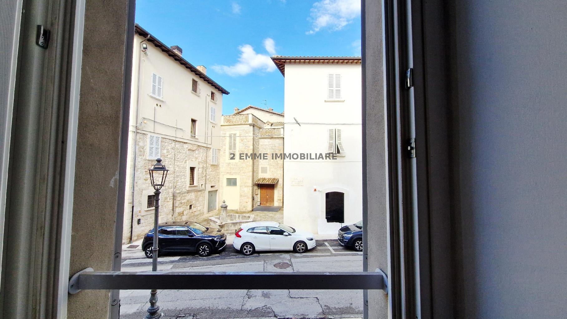 5259 - APPARTAMENTO VENDITA ASCOLI PICENO ZONA BORGO SOLESTA' - € 169.000 3