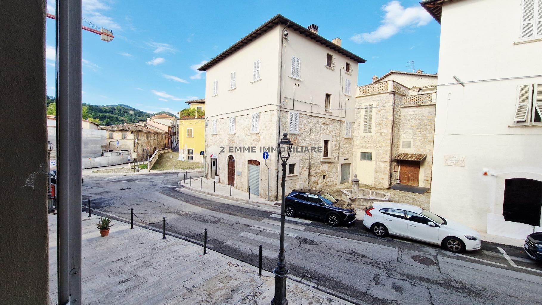 5259 - APPARTAMENTO VENDITA ASCOLI PICENO ZONA BORGO SOLESTA' - € 169.000 4