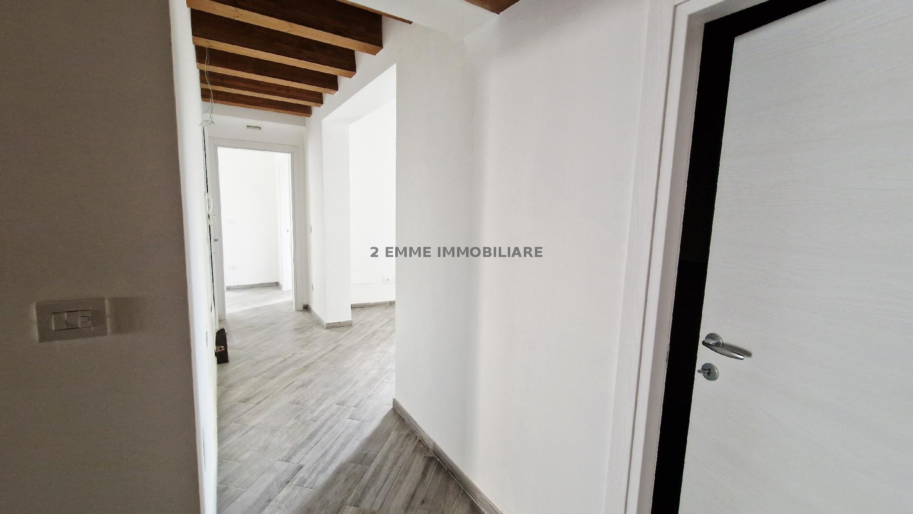 5259 - APPARTAMENTO VENDITA ASCOLI PICENO ZONA BORGO SOLESTA' - € 169.000 5