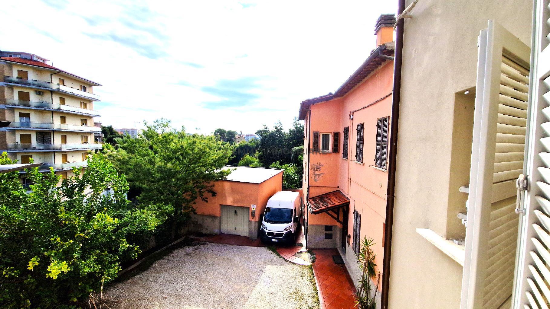 5259 - APPARTAMENTO VENDITA ASCOLI PICENO ZONA BORGO SOLESTA' - € 169.000 18
