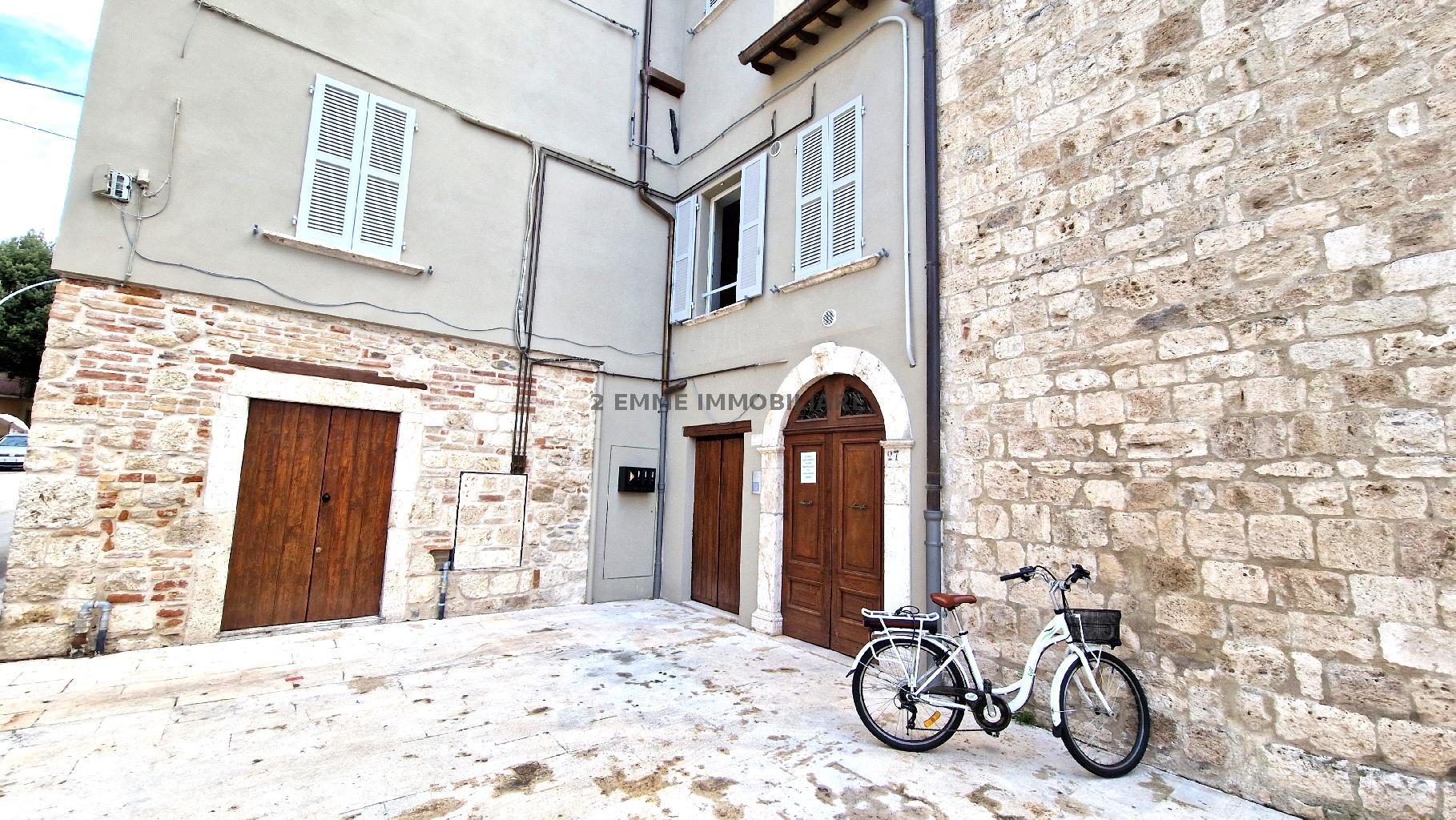 5259 - APPARTAMENTO VENDITA ASCOLI PICENO ZONA BORGO SOLESTA' - € 169.000 20