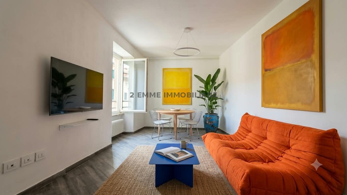 5259 - APPARTAMENTO VENDITA ASCOLI PICENO ZONA BORGO SOLESTA' - € 169.000 22