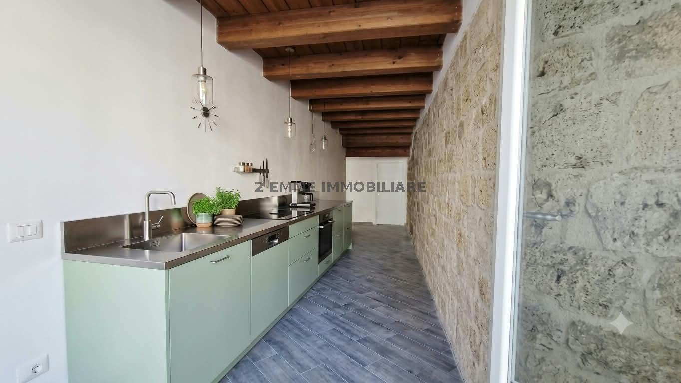 5259 - APPARTAMENTO VENDITA ASCOLI PICENO ZONA BORGO SOLESTA' - € 169.000 24