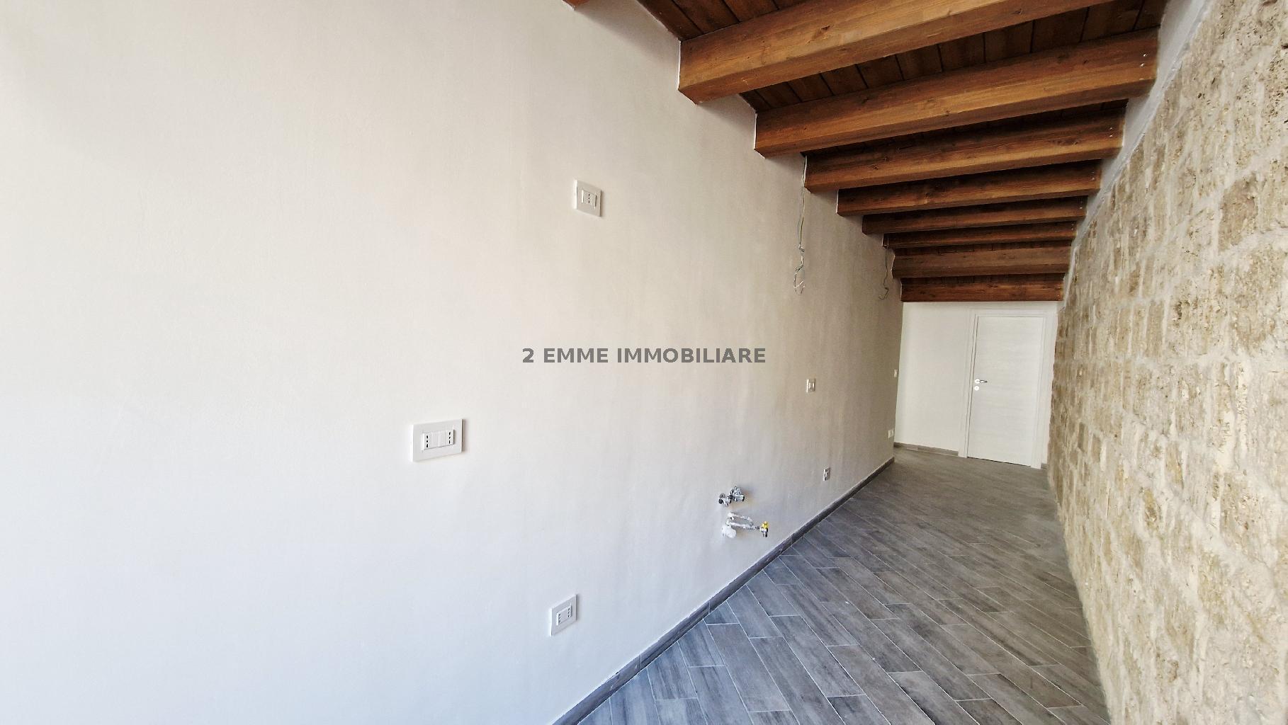 5259 - APPARTAMENTO VENDITA ASCOLI PICENO ZONA BORGO SOLESTA' - € 169.000 32