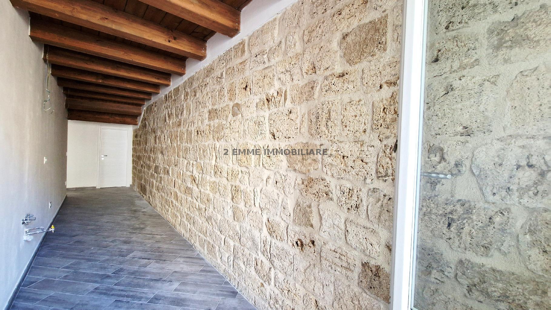 5259 - APPARTAMENTO VENDITA ASCOLI PICENO ZONA BORGO SOLESTA' - € 169.000 33