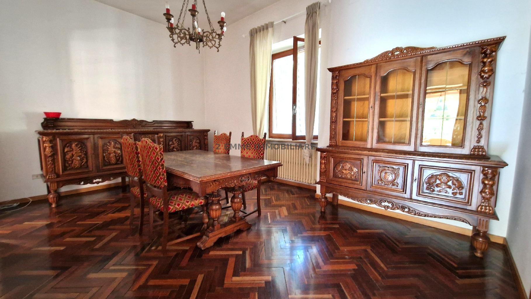 5262 - VILLA VENDITA ASCOLI PICENO ZONA CENTRO STORICO - € 340.000 6
