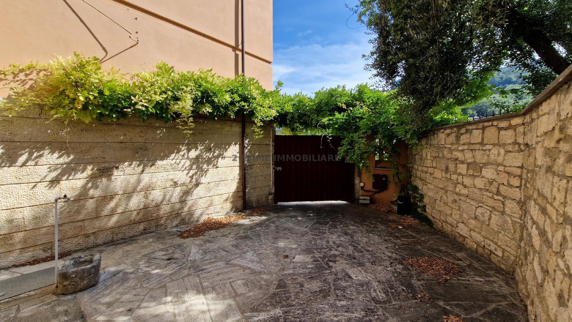 5262 - VILLA VENDITA ASCOLI PICENO ZONA CENTRO STORICO - € 340.000 31