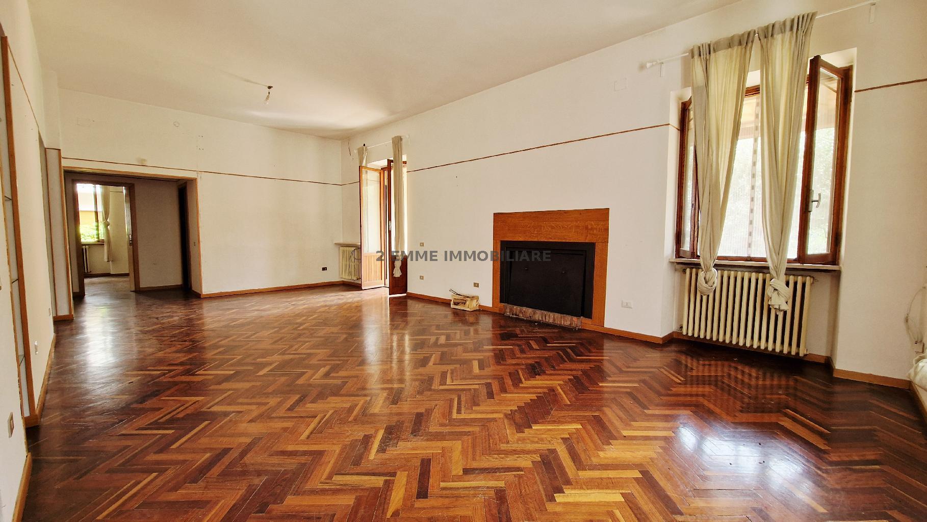 5262 - VILLA VENDITA ASCOLI PICENO ZONA CENTRO STORICO - € 340.000 32