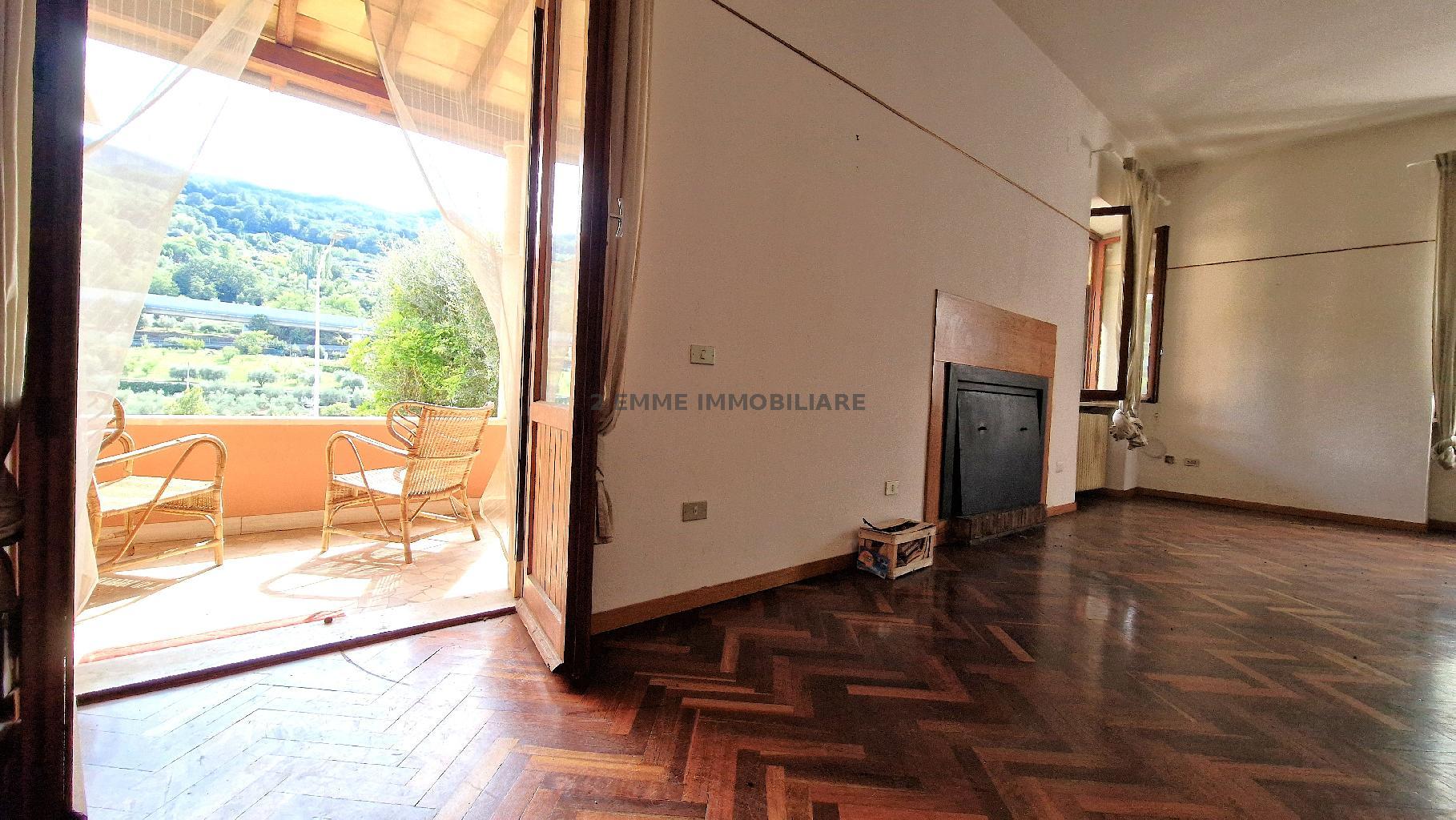 5262 - VILLA VENDITA ASCOLI PICENO ZONA CENTRO STORICO - € 340.000 34