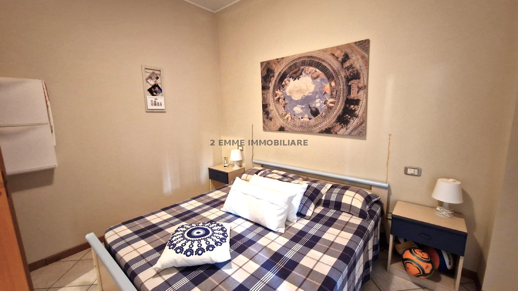 5268 - APPARTAMENTO VENDITA SAN BENEDETTO DEL TRONTO ZONA PORTO D'ASCOLI - € 280.000 2