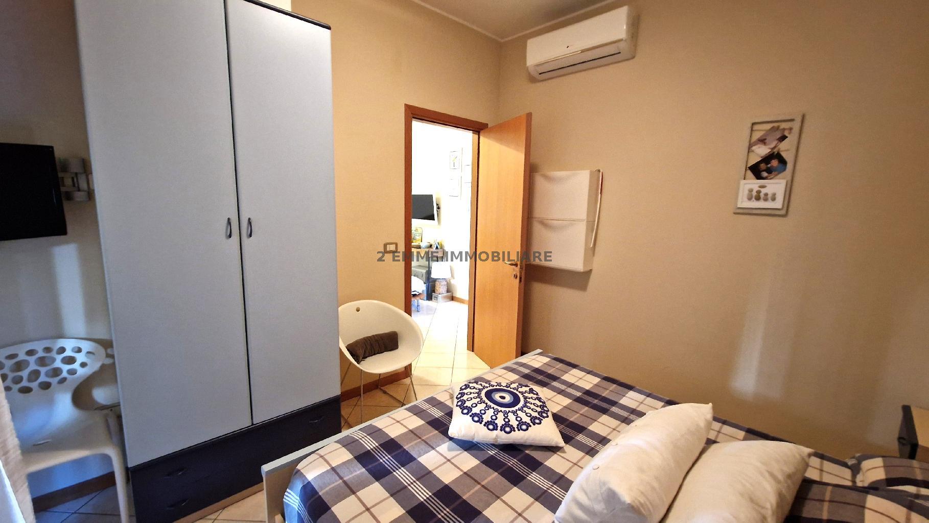 5268 - APPARTAMENTO VENDITA SAN BENEDETTO DEL TRONTO ZONA PORTO D'ASCOLI - € 280.000 3