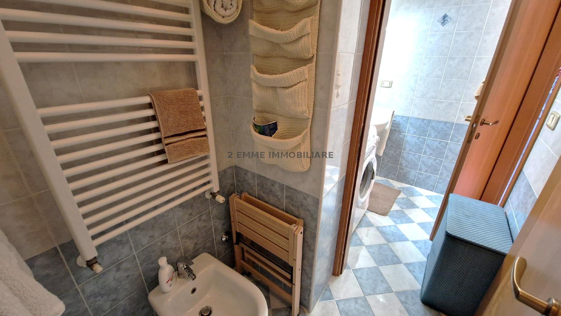 5268 - APPARTAMENTO VENDITA SAN BENEDETTO DEL TRONTO ZONA PORTO D'ASCOLI - € 280.000 4