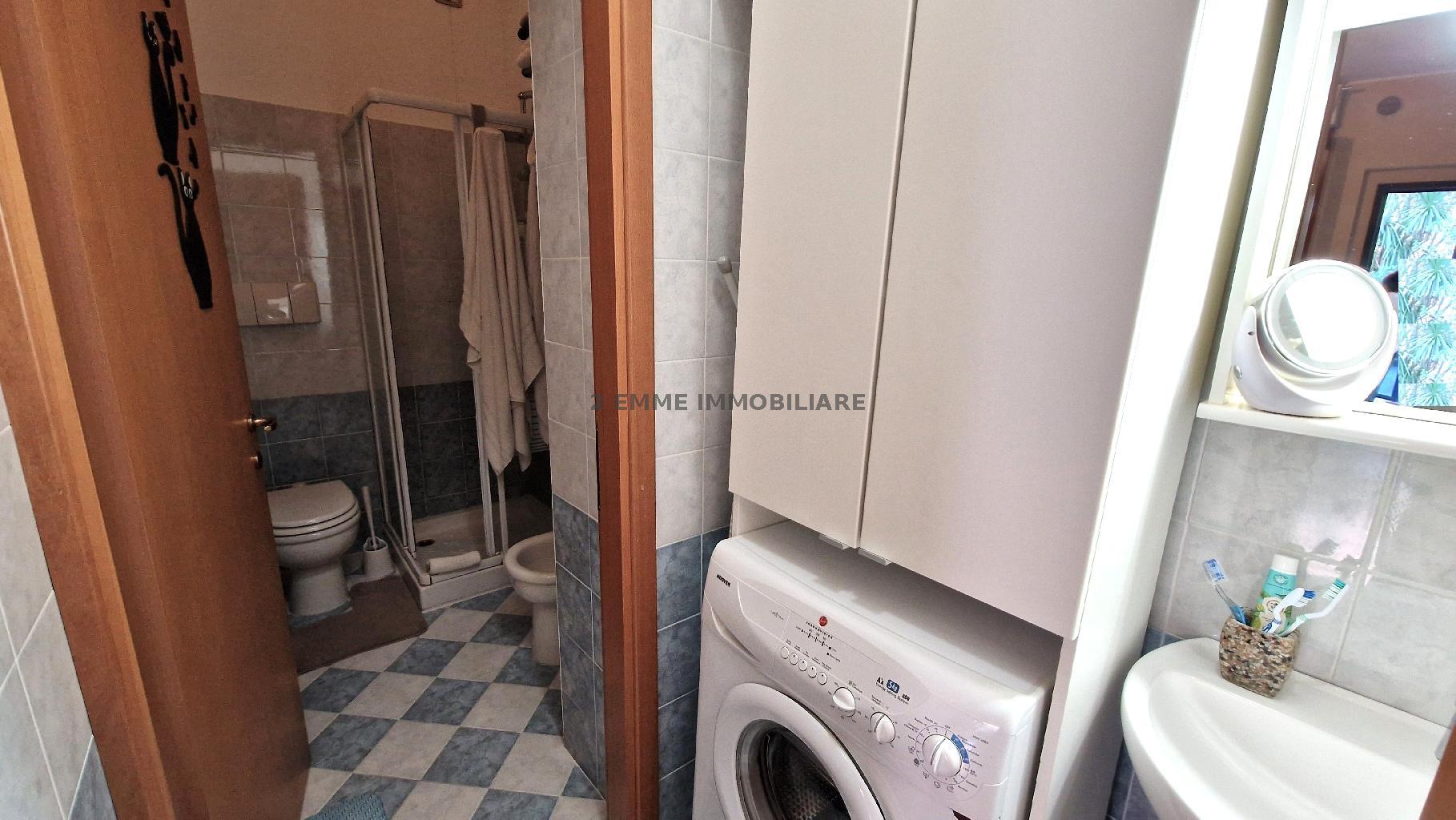 5268 - APPARTAMENTO VENDITA SAN BENEDETTO DEL TRONTO ZONA PORTO D'ASCOLI - € 280.000 5