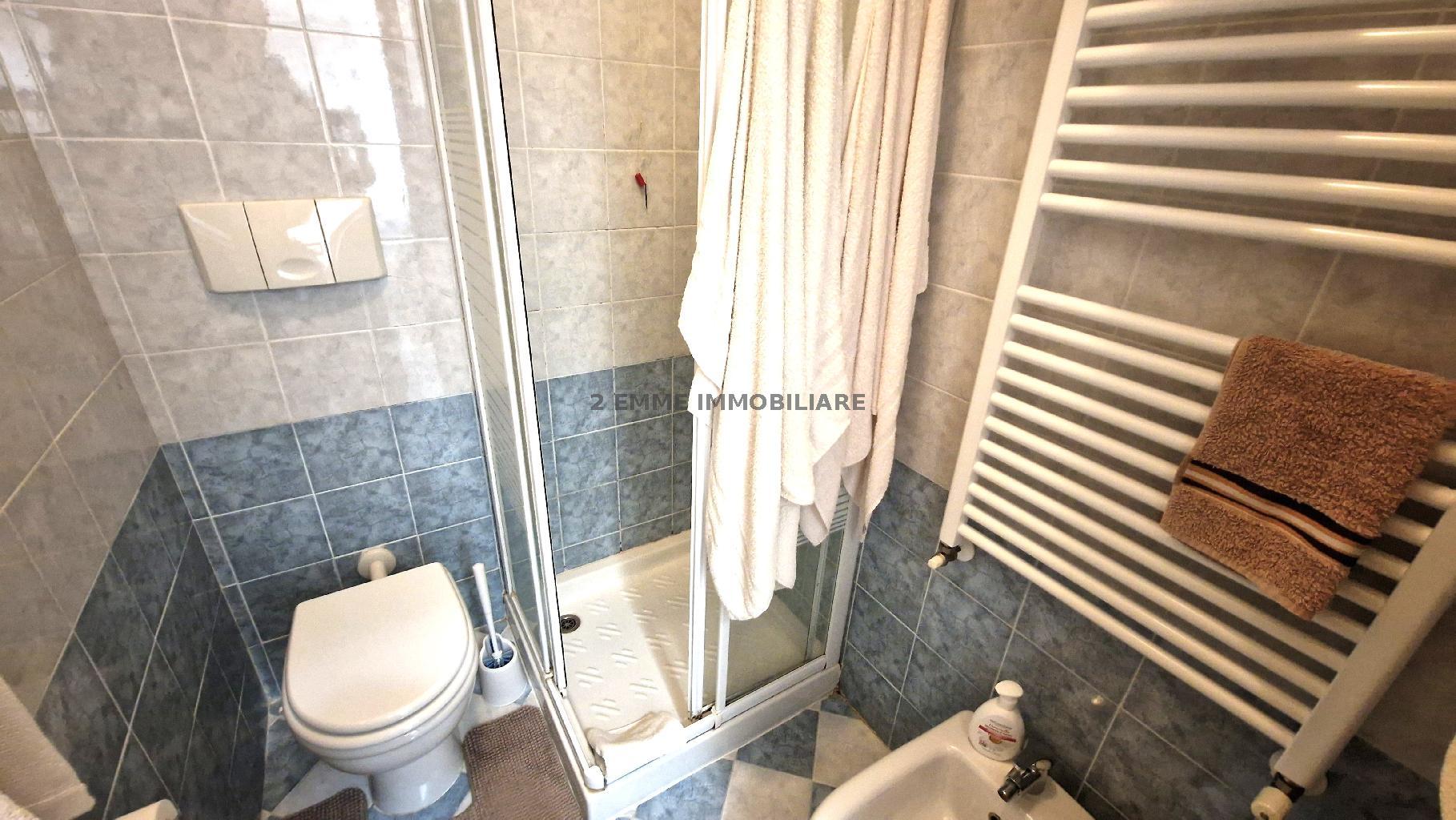 5268 - APPARTAMENTO VENDITA SAN BENEDETTO DEL TRONTO ZONA PORTO D'ASCOLI - € 280.000 6