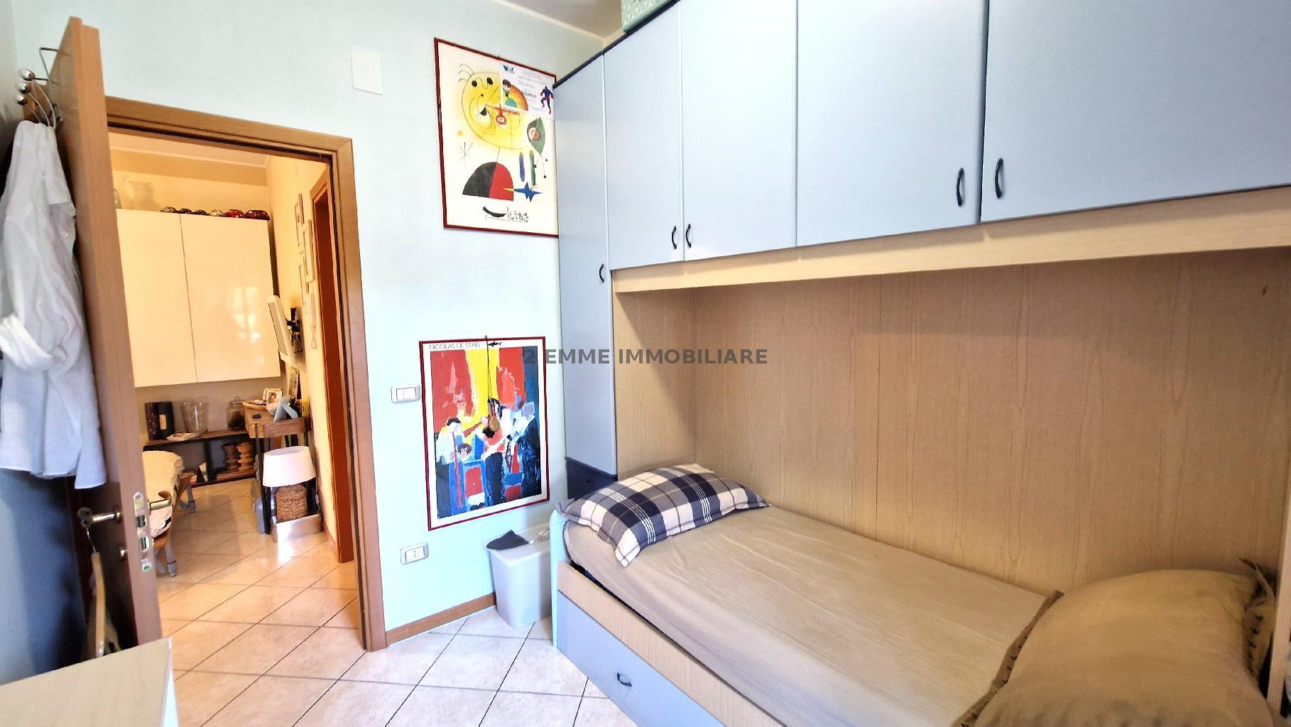 5268 - APPARTAMENTO VENDITA SAN BENEDETTO DEL TRONTO ZONA PORTO D'ASCOLI - € 280.000 7