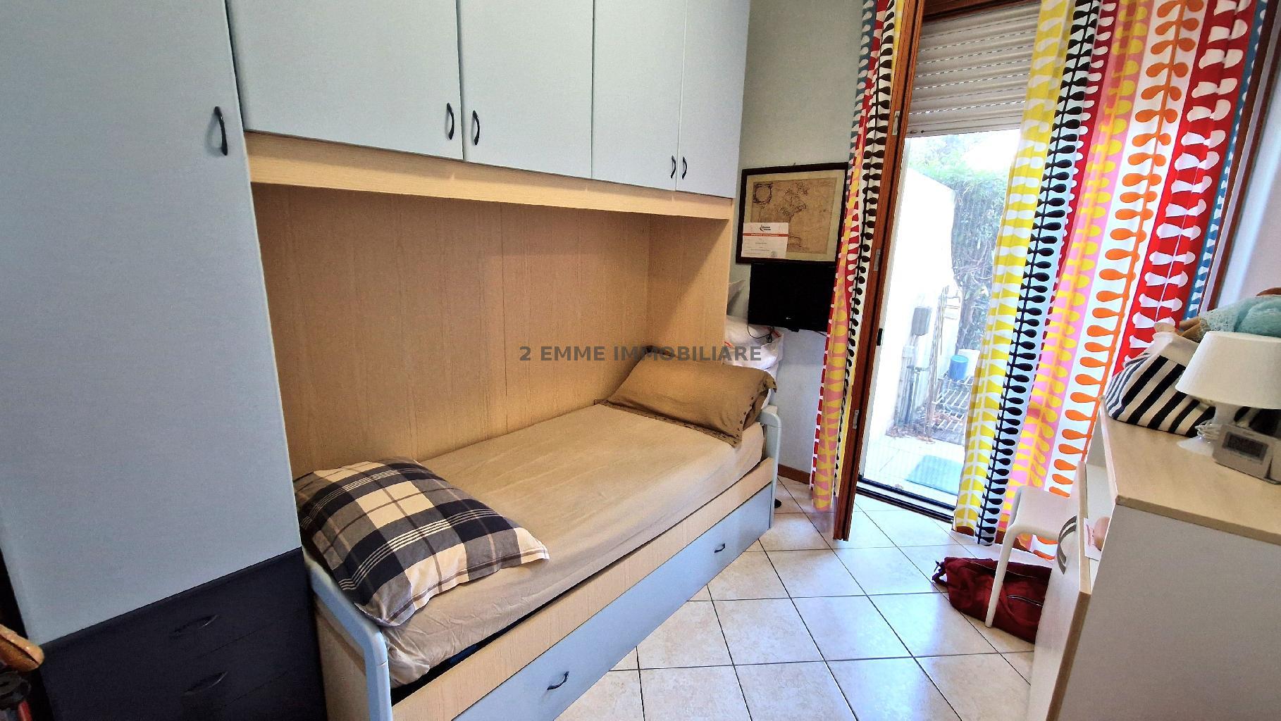 5268 - APPARTAMENTO VENDITA SAN BENEDETTO DEL TRONTO ZONA PORTO D'ASCOLI - € 280.000 8
