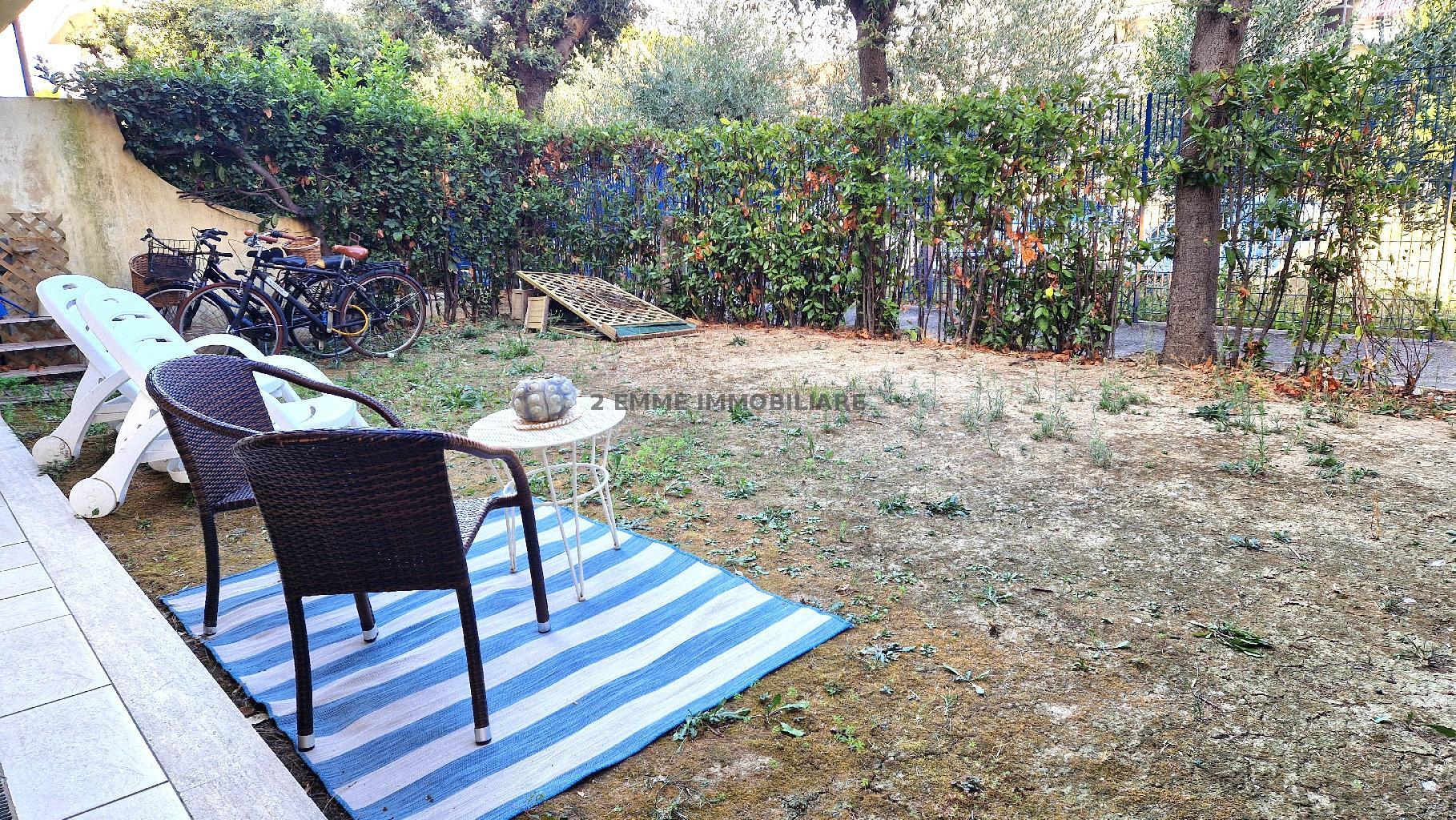 5268 - APPARTAMENTO VENDITA SAN BENEDETTO DEL TRONTO ZONA PORTO D'ASCOLI - € 280.000 9