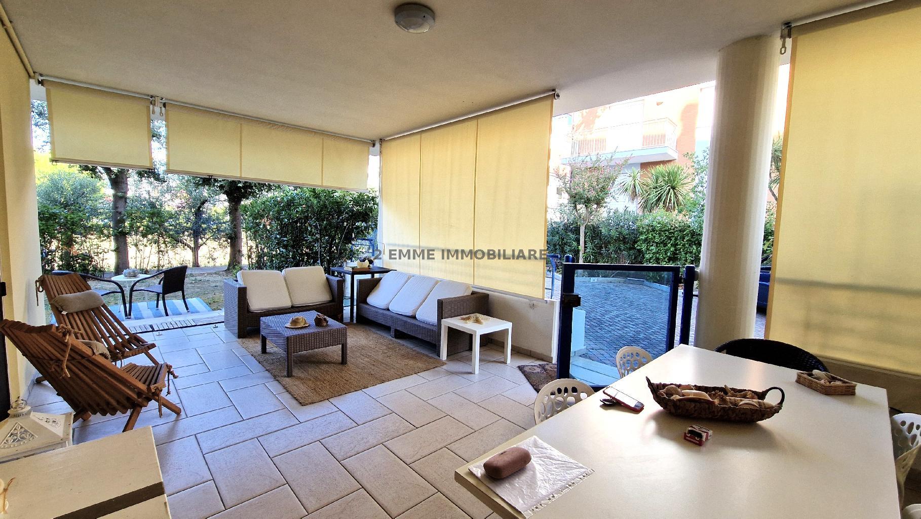 5268 - APPARTAMENTO VENDITA SAN BENEDETTO DEL TRONTO ZONA PORTO D'ASCOLI - € 280.000 12