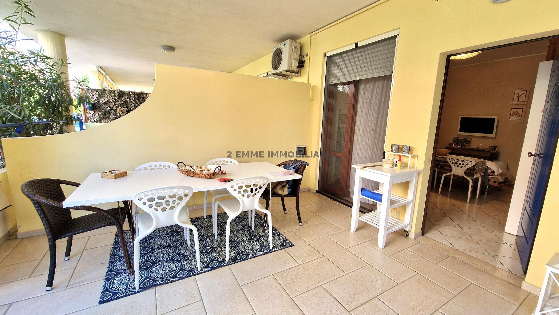 5268 - APPARTAMENTO VENDITA SAN BENEDETTO DEL TRONTO ZONA PORTO D'ASCOLI - € 280.000 14