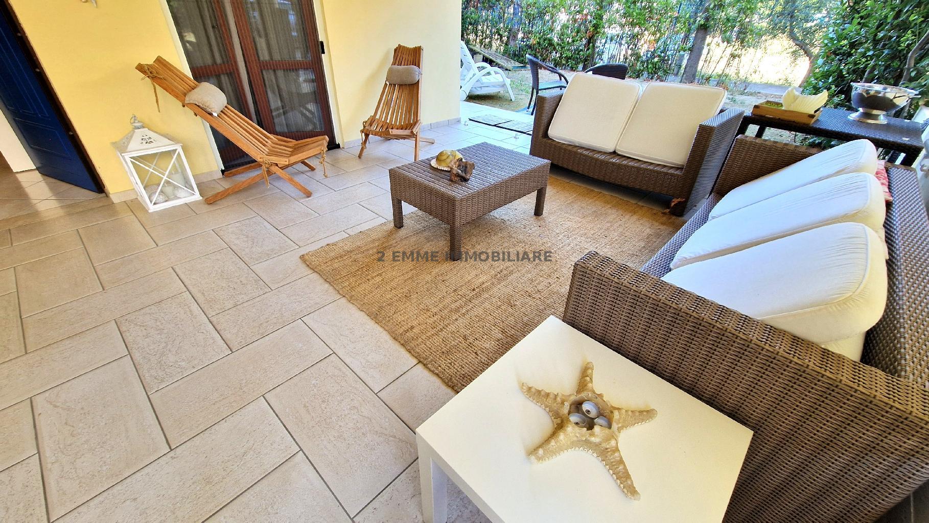 5268 - APPARTAMENTO VENDITA SAN BENEDETTO DEL TRONTO ZONA PORTO D'ASCOLI - € 280.000 15