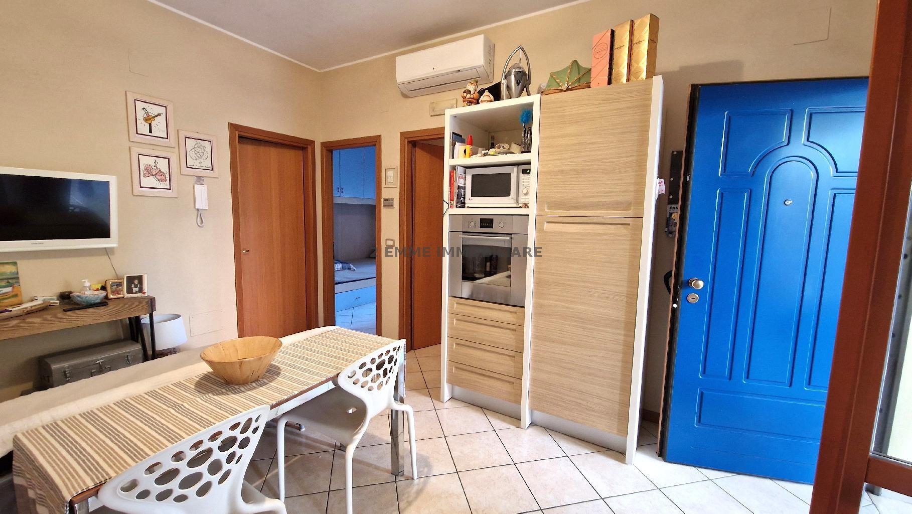 5268 - APPARTAMENTO VENDITA SAN BENEDETTO DEL TRONTO ZONA PORTO D'ASCOLI - € 280.000 16