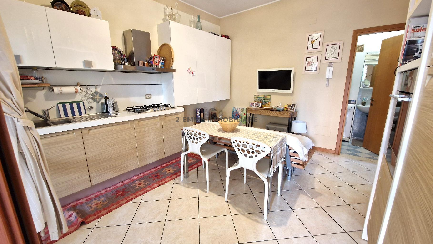 5268 - APPARTAMENTO VENDITA SAN BENEDETTO DEL TRONTO ZONA PORTO D'ASCOLI - € 280.000 17