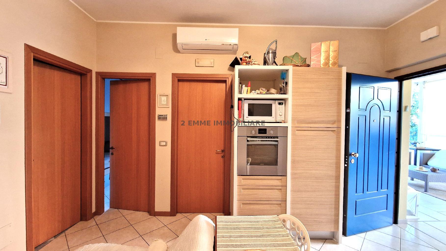 5268 - APPARTAMENTO VENDITA SAN BENEDETTO DEL TRONTO ZONA PORTO D'ASCOLI - € 280.000 19